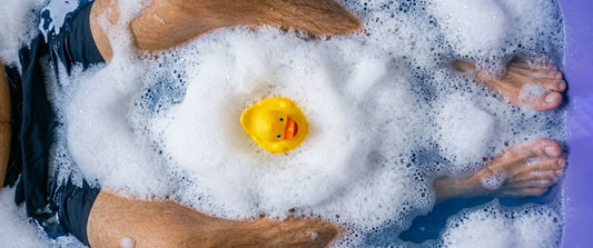 Masturbación Con Agua: Guía Para Alcanzar El Clímax En La Ducha