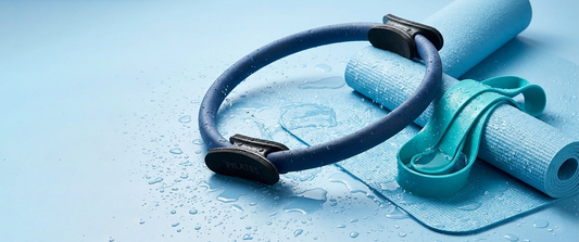 Pilates Y Sexo: 5 Beneficios Para Mejorar Tu Desempeño En La Cama