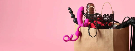 ¿Qué es una Sex Shop?