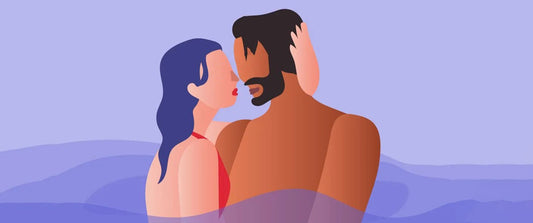 4 Claves Para Tener Sexo En El Agua | kinkytoys-mx