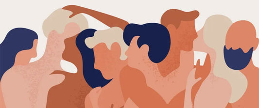 Hablando de nuestras parejas sexuales