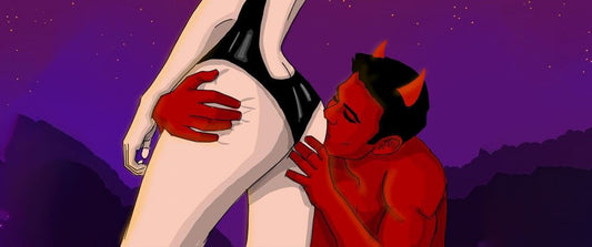 Qué son las Parafilias Sexuales