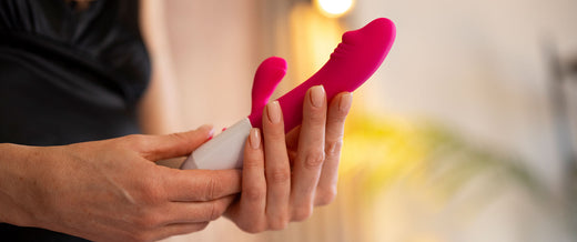 Top 10 Juguetes para Vulvas
