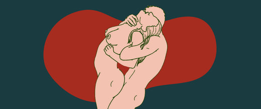 10 tips para un Sexo Desenfrenado