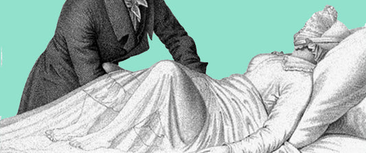 Historia del Vibrador