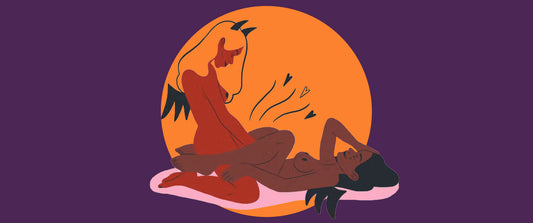 20 Posturas Sexuales para Hacer en Halloween