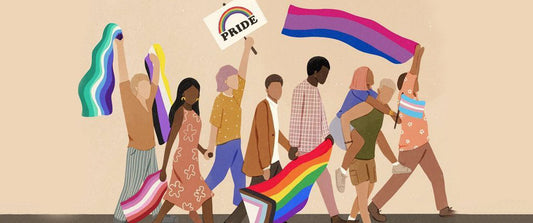 Love Is Love ¿Que significa?