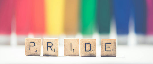 ¿Que se celebra en la marcha LGBT+? La Historia del Pride Parade