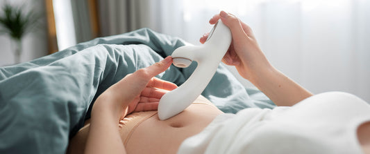 Los Avances Orgásmicos del Vibrador