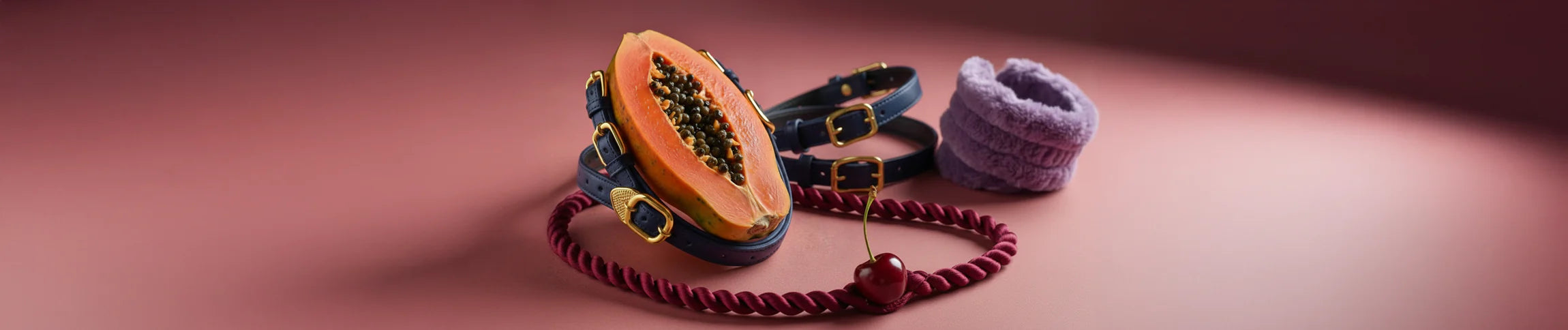 accesorios bondage BDSM