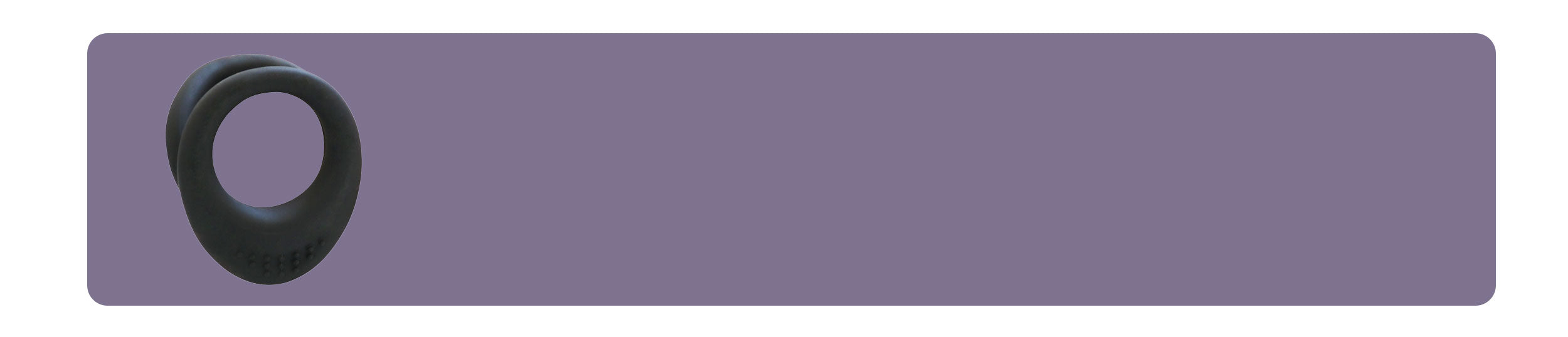 Anillo Retardante Masculino