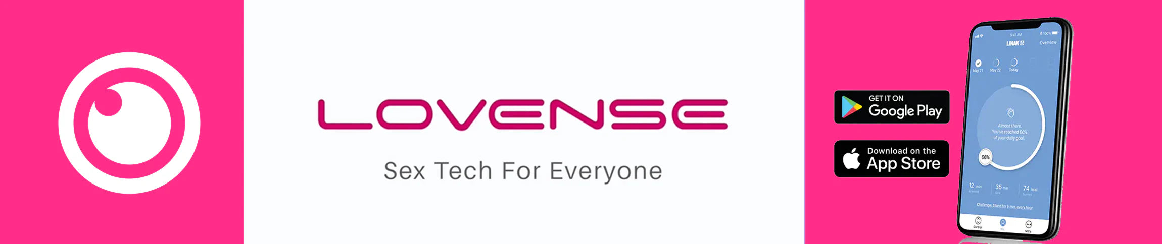 App Lovense Juguetes Sexuales