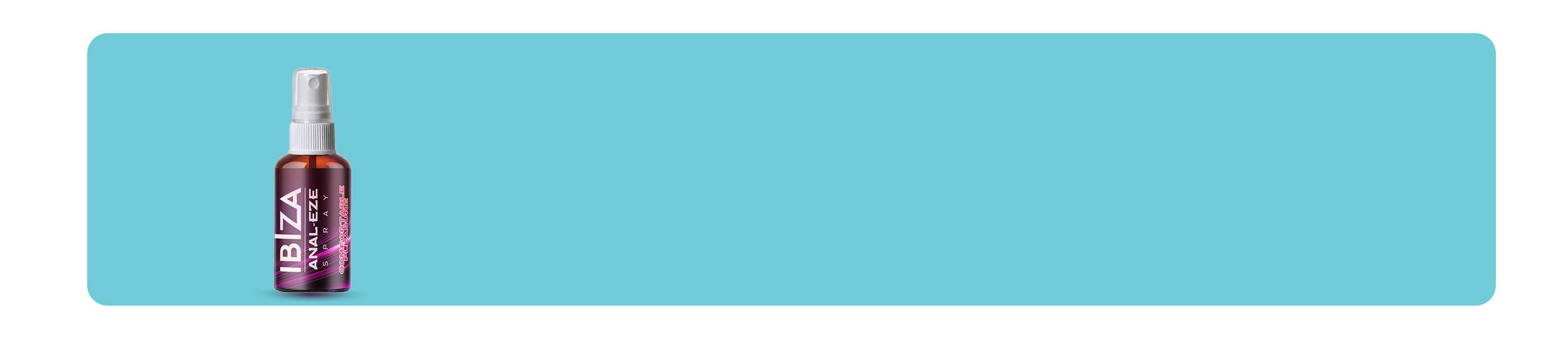 Desensibilizadores Sex Shop