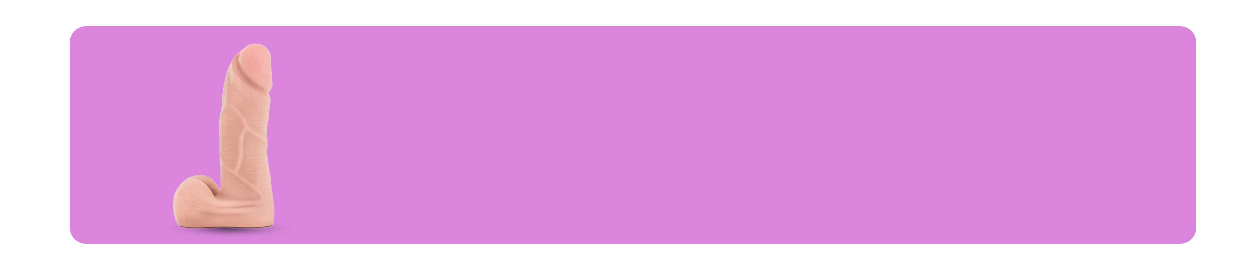 Dildos 10 cm Chicos Juguetes Sexuales