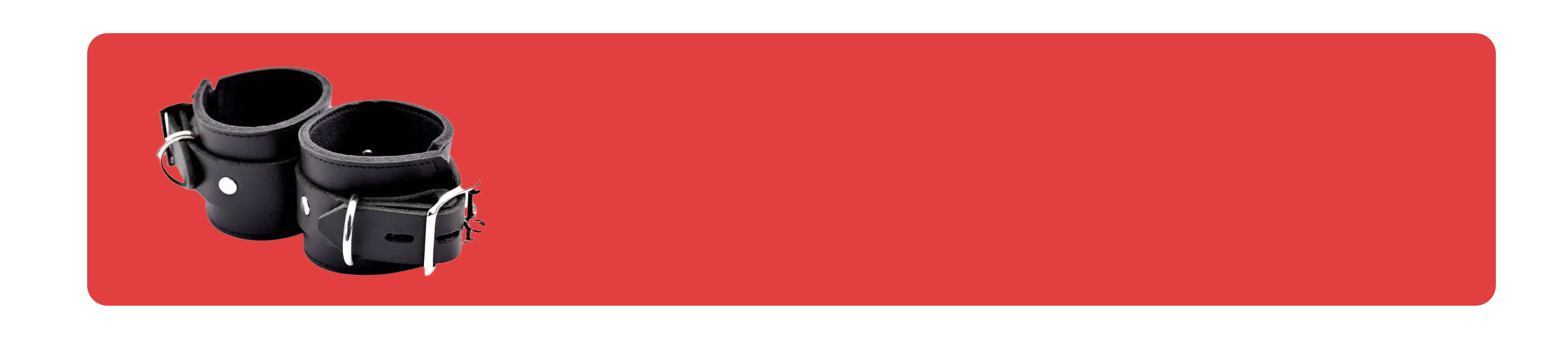 Esposas Bondage Juguetes Sexuales