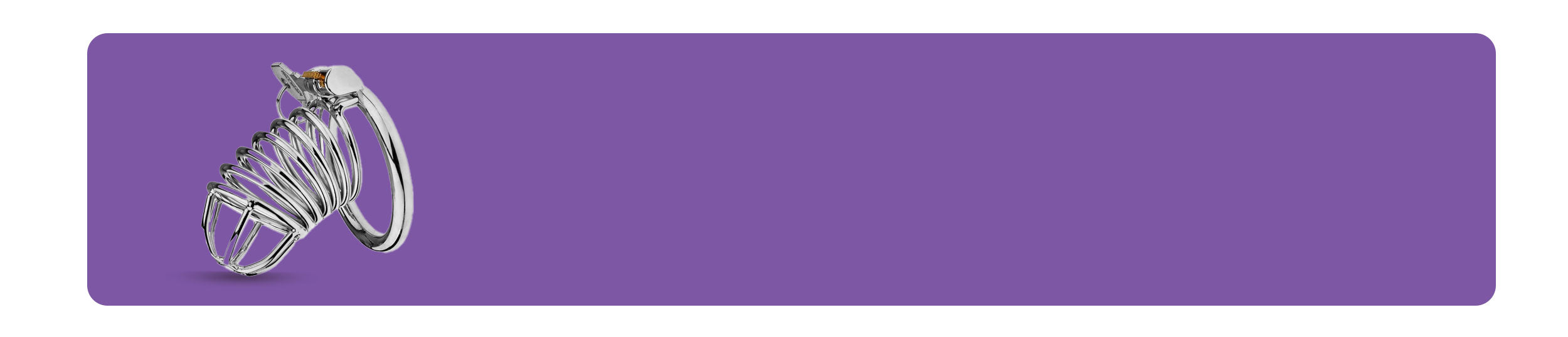 Jaulas de Castidad Bondage Juguetes Sexuales