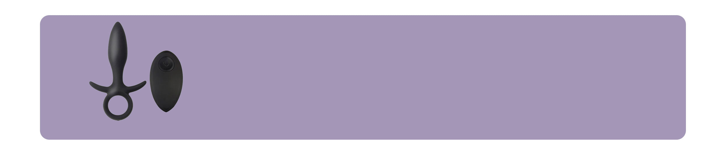 Juguetes Anales Control Remoto