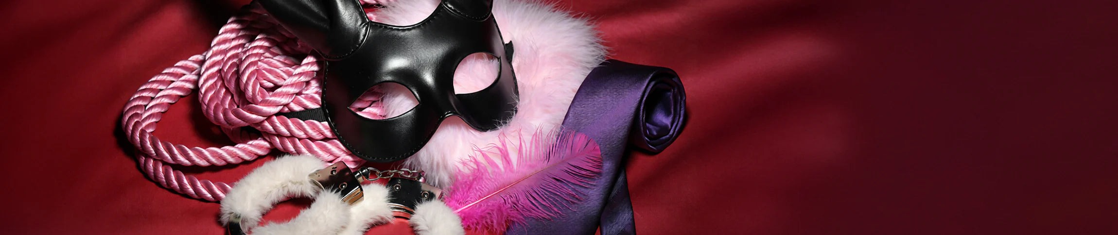 juguetes sexuales bondage