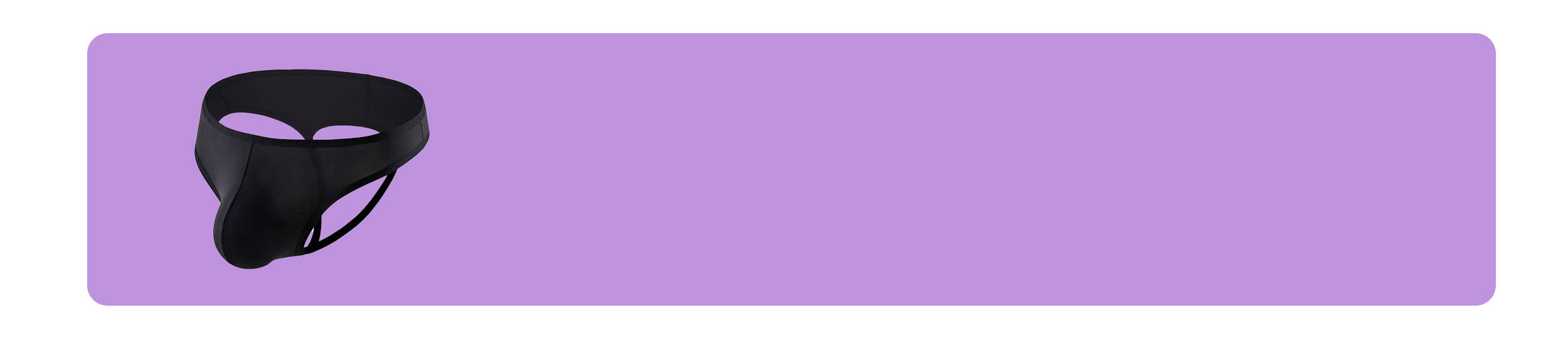 Lencería Masculina Sex Shop