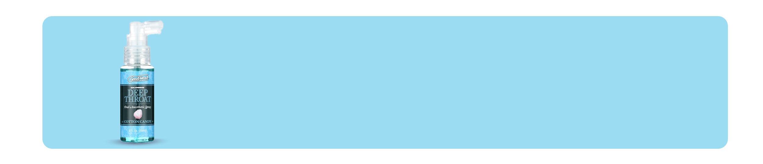 Sexo Oral Spray Juguetes Sexuales