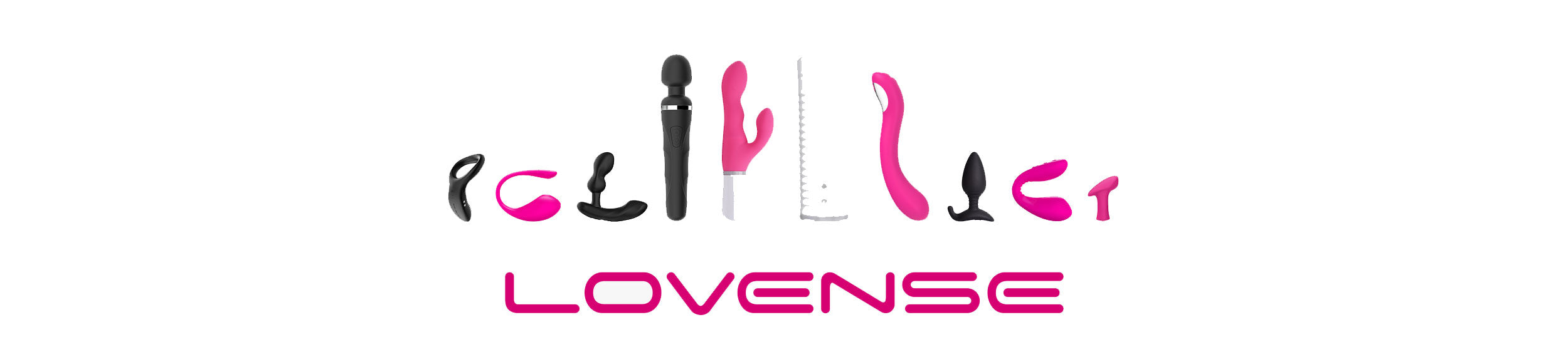 Lovense Juguetes Sexuales