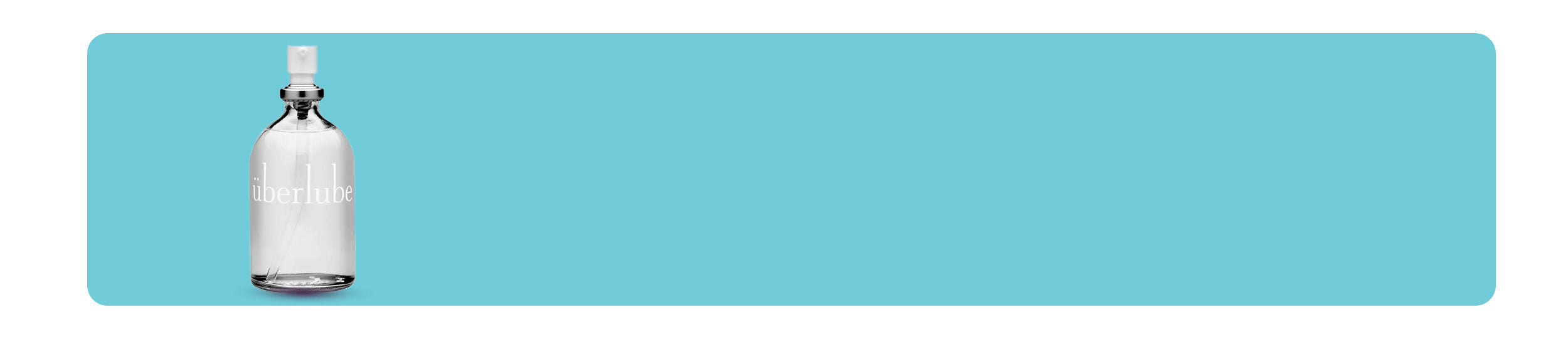 Lubricante Base de Silicon Juguetes Sexuales