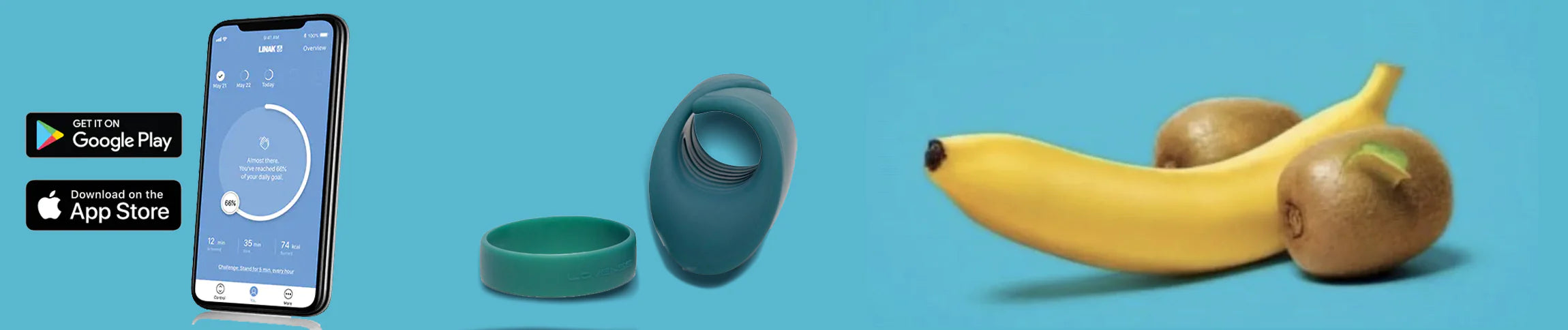 Masturbadores con App Juguetes Sexuales