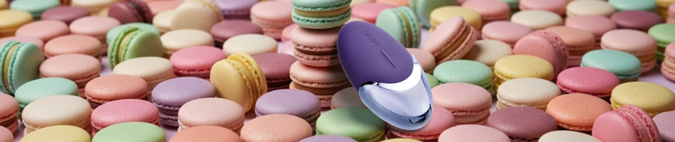 Vibrador de clitoris