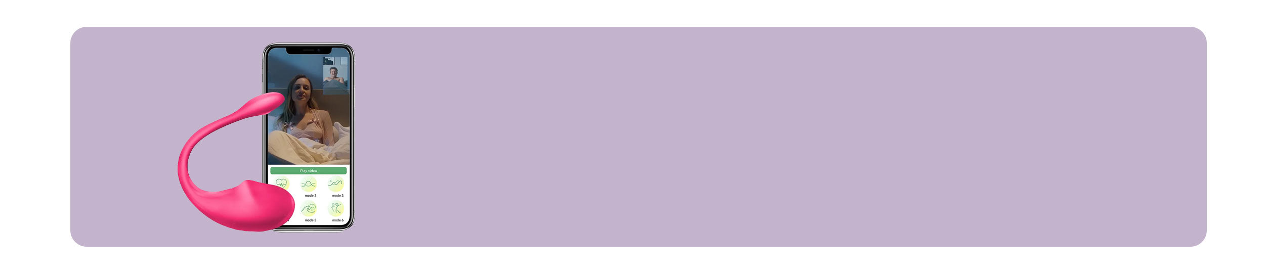 Vibradores con App Wifi Bluetooth Juguetes Sexuales