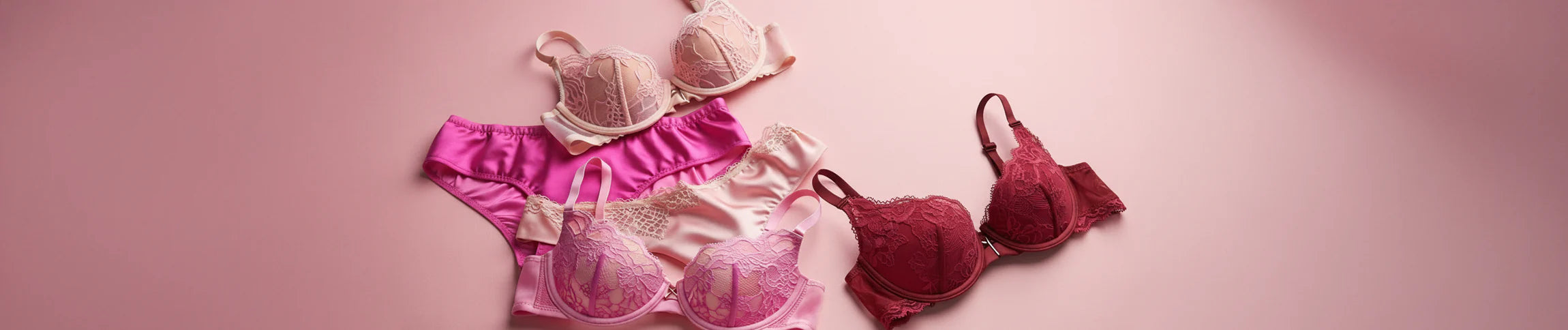 lenceria femenina