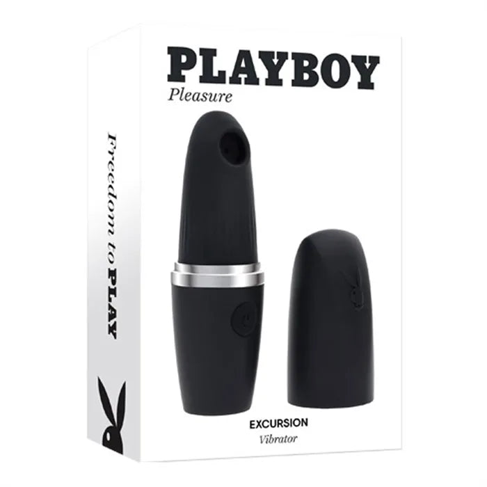 Succionador Excursion Playboy Succionadores Juguete Sexuales Sex Shop Tienda para Adultos