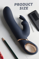 Vibrador Scarlett