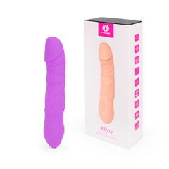 Dildo S-Hande King 8.5"