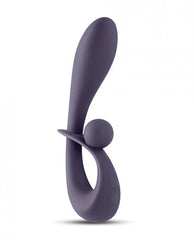 Vibrador Secrets Forte - Grey - Cake Sex Shop