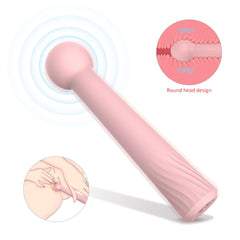 Vibrador Canton Tower