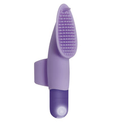 Vibrador Fingerific