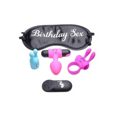 Set Birthday Sex Bang!