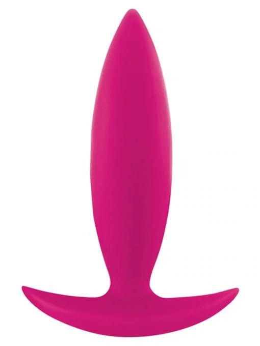 Plug Anal Inya  Spades - Small - Pink NS Novelties Juguetes Anales Juguete Sexuales Sex Shop Tienda para Adultos