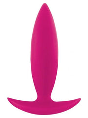 Plug Anal Inya  Spades - Small - Pink NS Novelties Juguetes Anales Juguete Sexuales Sex Shop Tienda para Adultos