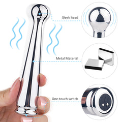 Vibrador Dipsy Tower