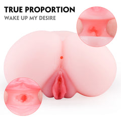 Masturbador Meduse Little Torso