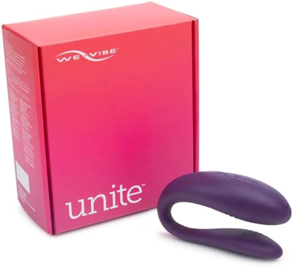 Vibrador We Vibe Unite - Cake Sex Shop