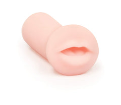 Masturbador Imale Pocket Pink Mouth Stroker