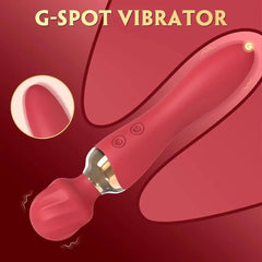Vibrador Masajeador Huancai 3