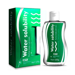 Lubricante sexual SIYI Skin Friendly Type 120 ml Cake Sex Shop Juguetes Sexuales para Adultos