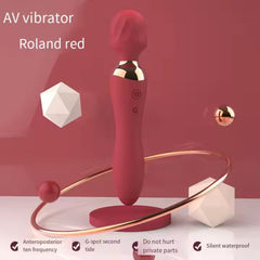 Vibrador Masajeador Huancai 2