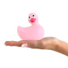 Vibrador Rub My Duckie 2.0 Paris - Pink Big Teaze Toys Vibradores Juguete Sexuales Sex Shop Tienda para Adultos