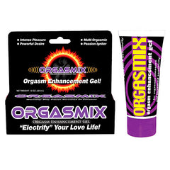Intensificador Orgasmix 1 oz