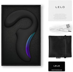 Succionador Enigma Cruise LELO - Cake Sex Shop 2 3 4 5