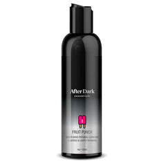 Lubricante sexual After Dark Essentials Water Lube Fruit Punch 4 oz Cake Sex Shop Juguetes Sexuales para Adultos
